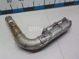 059253033EB Коллектор выпускной Audi Q8 Арт AM52472513, вид 1