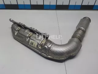 059253033EB Коллектор выпускной Audi Q8 Арт AM52472513, вид 5