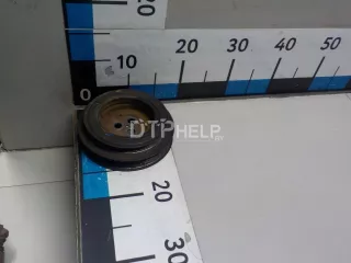 1723700 Шкив коленвала Citroen Jumper 2 Арт AM52474539, вид 1