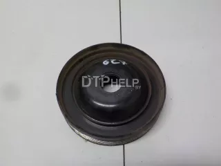 8200936807 Шкив коленвала Renault Logan 1 Арт AM52482627, вид 3