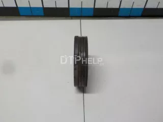 8200936807 Шкив коленвала Renault Logan 1 Арт AM52482627, вид 4