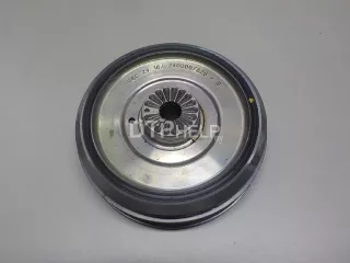 06L105243AK Шкив коленвала Audi A4 B9 Арт AM52484216, вид 1