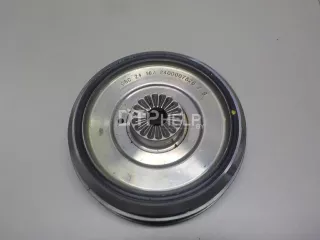 06L105243AK Шкив коленвала Audi A4 B9 Арт AM52484216, вид 4