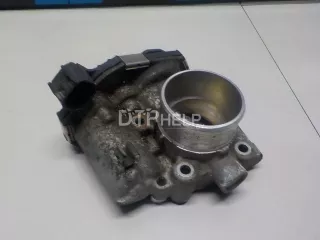 55562270 Заслонка дроссельная электрическая Chevrolet Aveo T300 Арт AM52485853, вид 4