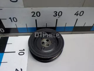  Шкив коленвала Ford Transit 3 restailing Арт AM52490812, вид 3