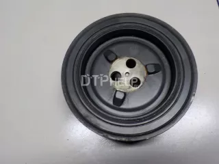  Шкив коленвала Ford Transit 3 restailing Арт AM52490812, вид 4