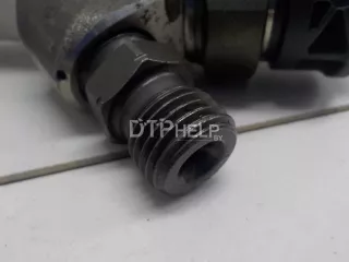 9828959880 Форсунка дизельная электрическая Peugeot Traveller Арт AM52493794, вид 3