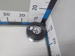11238624802 Шкив коленвала BMW 2 F45/F46 Арт AM52498302, вид 4
