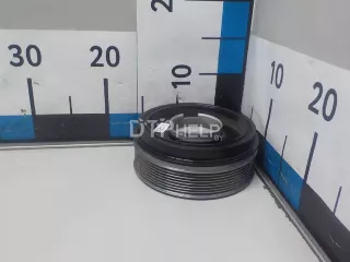 11238624802 Шкив коленвала BMW 2 F45/F46 Арт AM52498302, вид 5