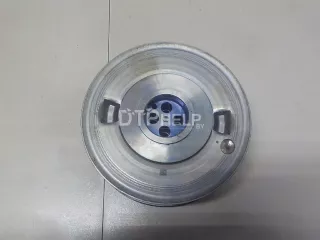 11238624802 Шкив коленвала BMW 2 F45/F46 Арт AM52498302, вид 6