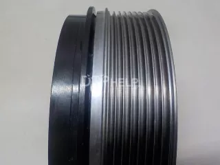 11238624802 Шкив коленвала BMW 2 F45/F46 Арт AM52498302, вид 7