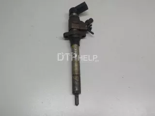 9647247280 Форсунка дизельная электрическая Volvo S40 2 Арт AM52500042, вид 3