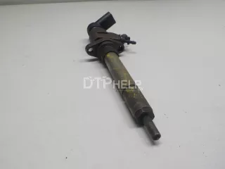 9647247280 Форсунка дизельная электрическая Volvo S40 2 Арт AM52500042, вид 4