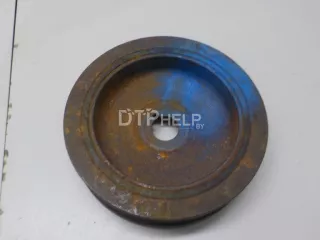 1418920 Шкив коленвала Land Rover Range Rover 3 Арт AM52508705, вид 1