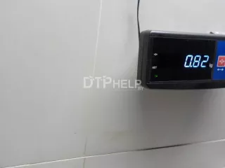 161203668R Заслонка дроссельная электрическая Renault Duster 1 Арт AM52508744, вид 2