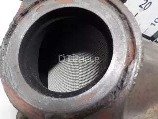 1016051315 Коллектор выпускной Geely Emgrand x7 Арт AM52520167, вид 7