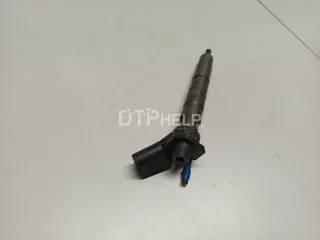 6540700187 Форсунка дизельная электрическая Mercedes E W213 Арт AM52539945, вид 3