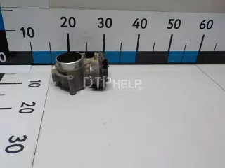 161185PA0A Заслонка дроссельная электрическая Datsun On-Do Арт AM52554542, вид 1