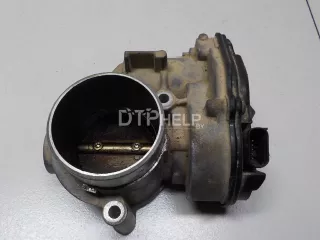 161185PA0A Заслонка дроссельная электрическая Datsun On-Do Арт AM52554542, вид 3