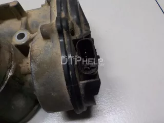 161185PA0A Заслонка дроссельная электрическая Datsun On-Do Арт AM52554542, вид 4