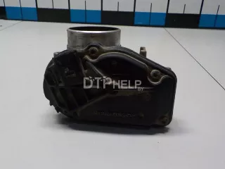 161185PA0A Заслонка дроссельная электрическая Datsun On-Do Арт AM52554542, вид 5