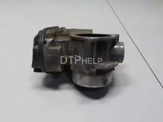 161185PA0A Заслонка дроссельная электрическая Datsun On-Do Арт AM52554542, вид 8
