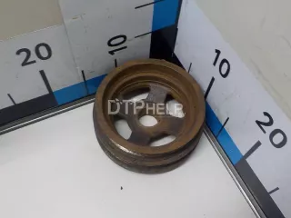 12303AL501 Шкив коленвала Infiniti FX1  Арт AM7986620, вид 3