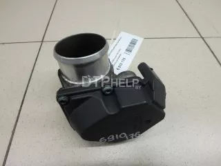 351002A900 Заслонка дроссельная электрическая Kia Ceed 1 Арт AM6910176, вид 1