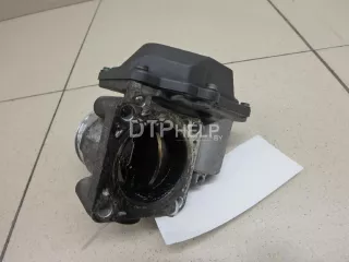351002A900 Заслонка дроссельная электрическая Kia Ceed 1 Арт AM6910176, вид 4