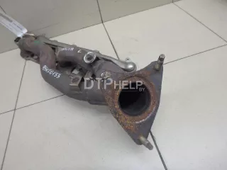 1710538010 Коллектор выпускной Toyota Sequoia 2 Арт AM95026133, вид 2