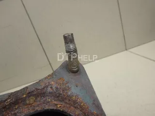 1710538010 Коллектор выпускной Toyota Sequoia 2 Арт AM95026133, вид 3