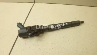 3380027400 Форсунка дизельная электрическая Kia Sportage 2 Арт AM95147563, вид 1