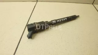 3380027400 Форсунка дизельная электрическая Kia Sportage 2 Арт AM95147564, вид 1