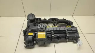11127633630 Крышка головки блока (клапанная) BMW 3 F30/F31/GT F34 Арт AM95177141, вид 1