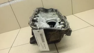 93183668 Поддон масляный двигателя Opel Astra H Арт AM95185207, вид 3