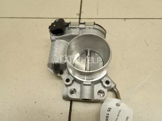 351002B230 Заслонка дроссельная электрическая Hyundai Solaris 2 Арт AM95198207, вид 2