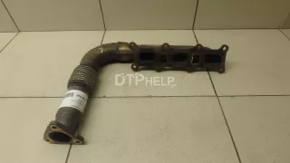 059253033BP Коллектор выпускной Volkswagen Touareg 2 Арт AM95224840, вид 1