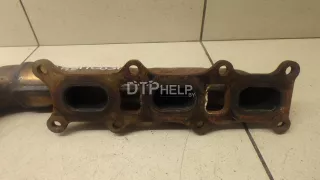 059253033BP Коллектор выпускной Volkswagen Touareg 2 Арт AM95224840, вид 2