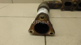 059253033BP Коллектор выпускной Volkswagen Touareg 2 Арт AM95224840, вид 3
