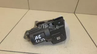 059129593H Заслонка дроссельная электрическая Volkswagen Touareg 2 Арт AM95224951, вид 3