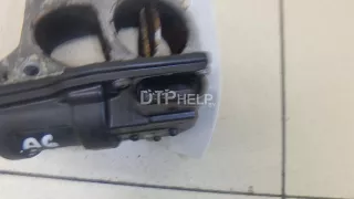 059129593H Заслонка дроссельная электрическая Volkswagen Touareg 2 Арт AM95224951, вид 4