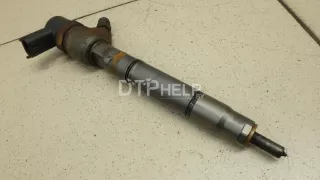 338002A900 Форсунка дизельная электрическая Kia Ceed 1 Арт AM95260404, вид 2