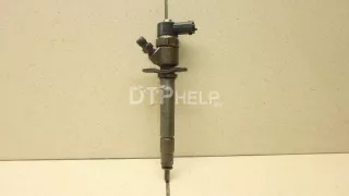 8658351 Форсунка дизельная электрическая Volvo XC70 2 Арт AM95267283, вид 2
