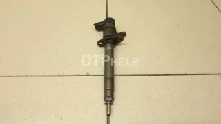 8658351 Форсунка дизельная электрическая Volvo XC70 2 Арт AM95267283, вид 4