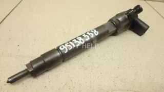 6460700287 Форсунка дизельная электрическая Mercedes C W203 Арт AM95330638, вид 2