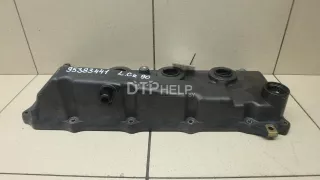 1121030081 Крышка головки блока (клапанная) Toyota HiAce h100 Арт AM95383441, вид 2