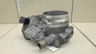13547597871 Заслонка дроссельная электрическая BMW 5 F10/F11/GT F07 Арт AM95395599, вид 1