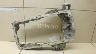 1876010 Поддон масляный двигателя Ford Kuga 2 Арт AM95397084, вид 3
