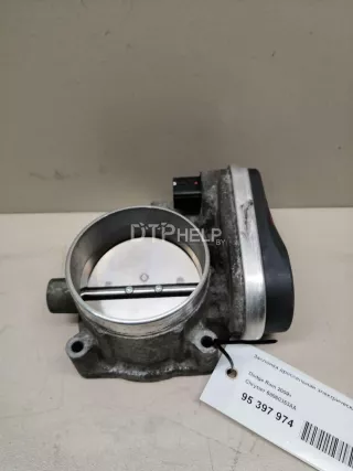 68060353AA Заслонка дроссельная электрическая Dodge RAM 4 Арт AM95397974, вид 2