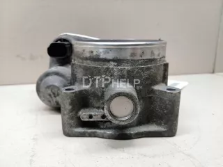 68060353AA Заслонка дроссельная электрическая Dodge RAM 4 Арт AM95397974, вид 4